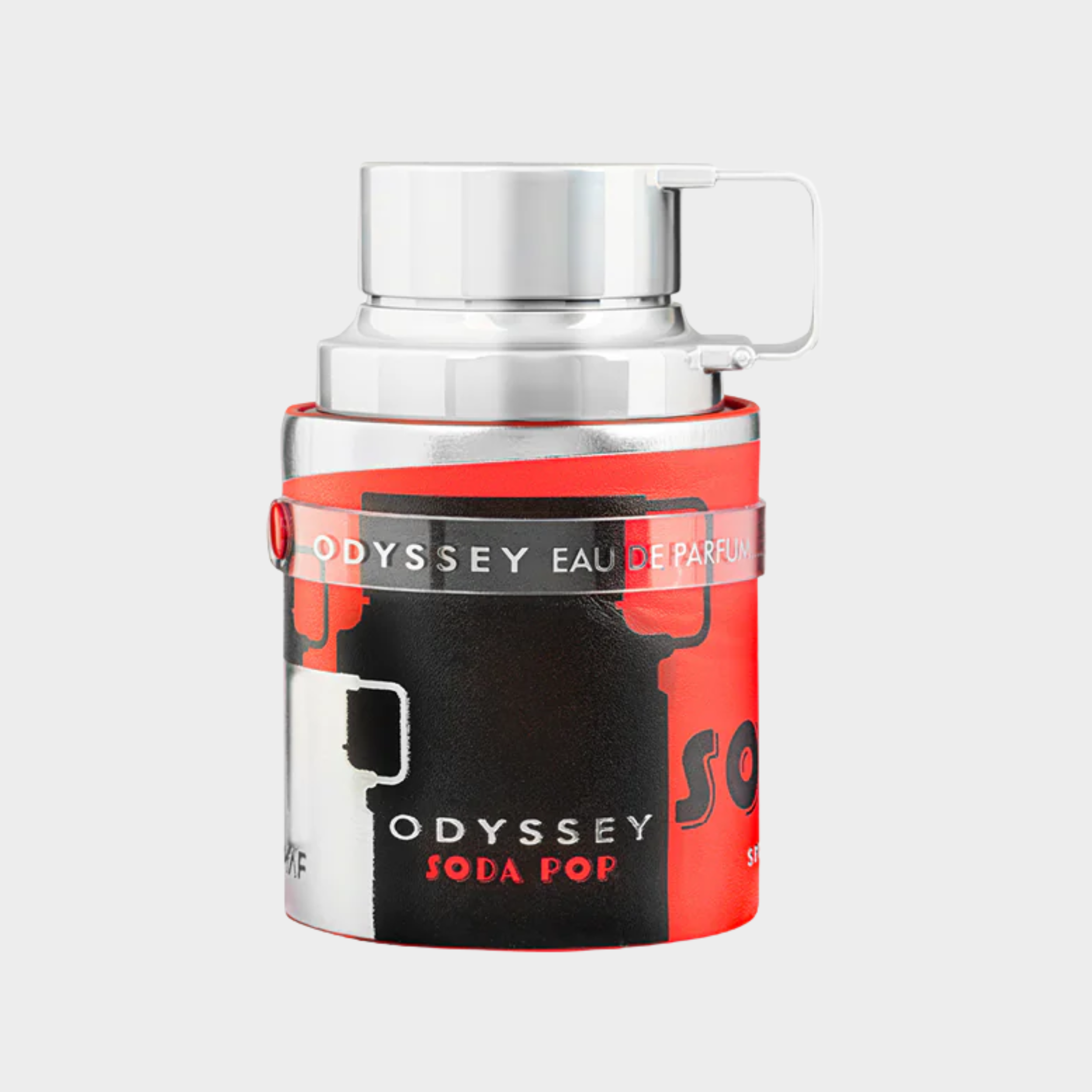 ARMAF ODYSSEY SODA POP Imagen principal del producto