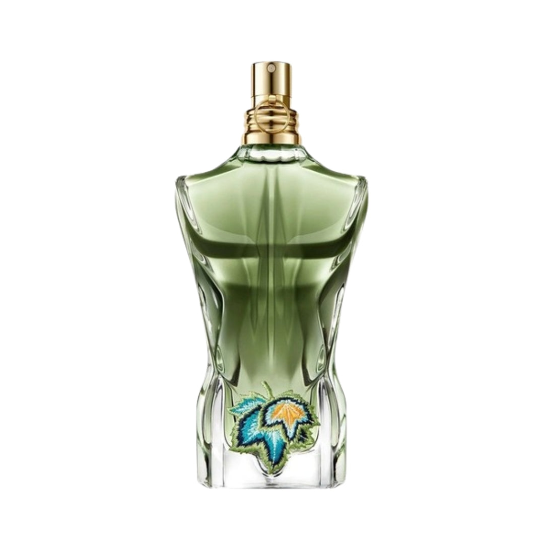 JEAN PAUL GAULTIER LE BEAU PARADISE GARDEN