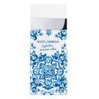 DOLCE GABBANA LIGHT BLUE POUR FEMME SUMMER VIBES 100ML