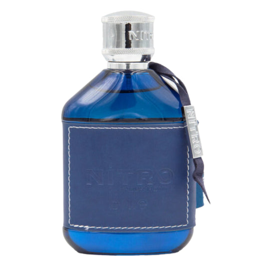 DUMONT NITRO BLUE 100ML