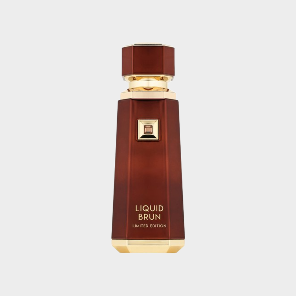 FRENCH AVENUE LIQUID BRUN LIMITED EDITION