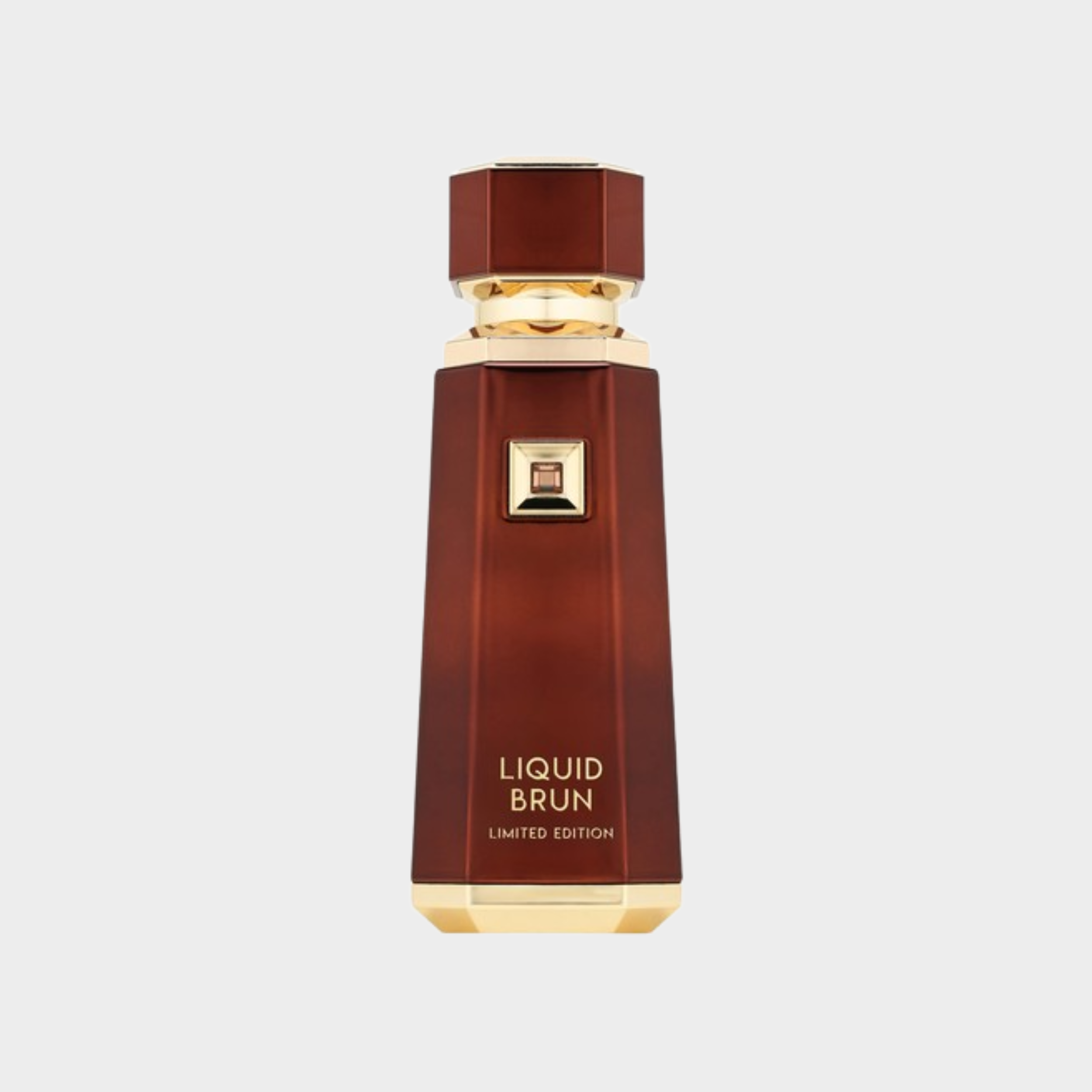 FRENCH AVENUE LIQUID BRUN LIMITED EDITION