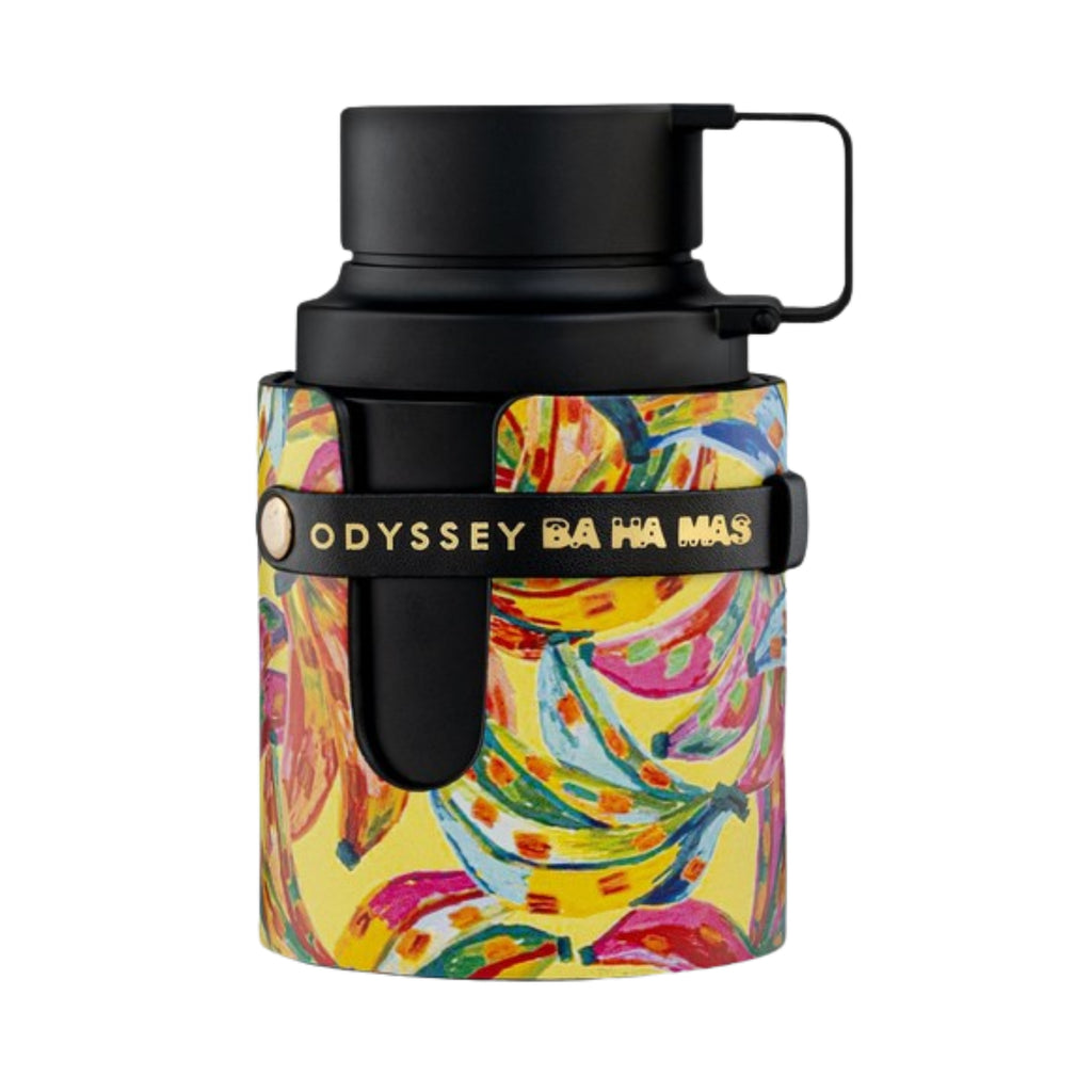 ARMAF ODYSSEY BAHAMAS