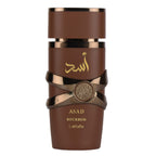 LATTAFA ASAD BOURBON