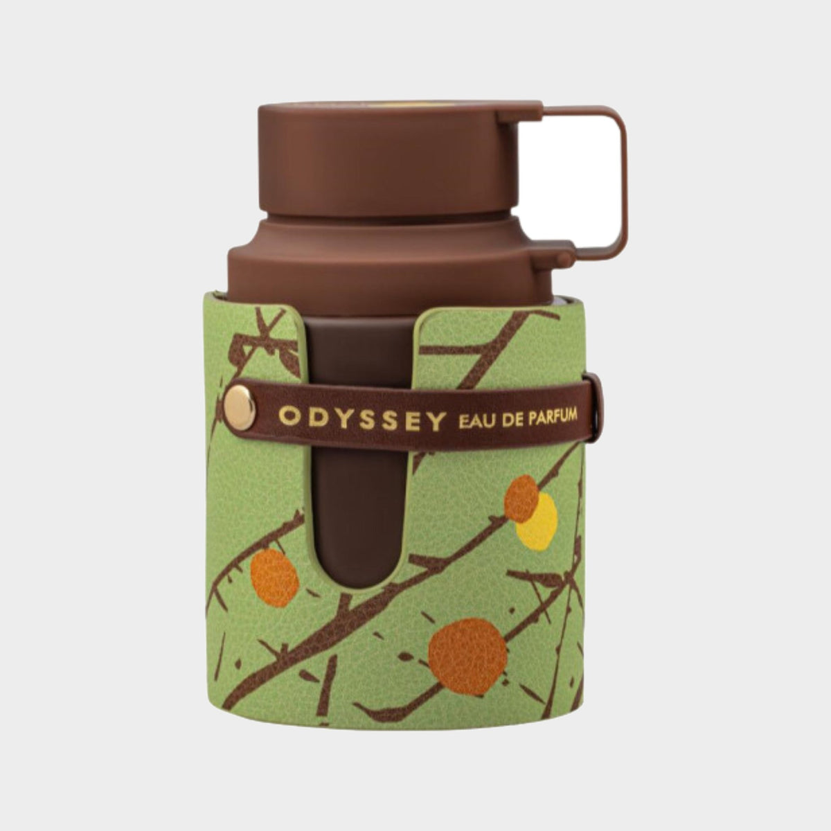 ARMAF ODYSSEY DUBAI CHOCOLAT perfume Imagen principal del producto