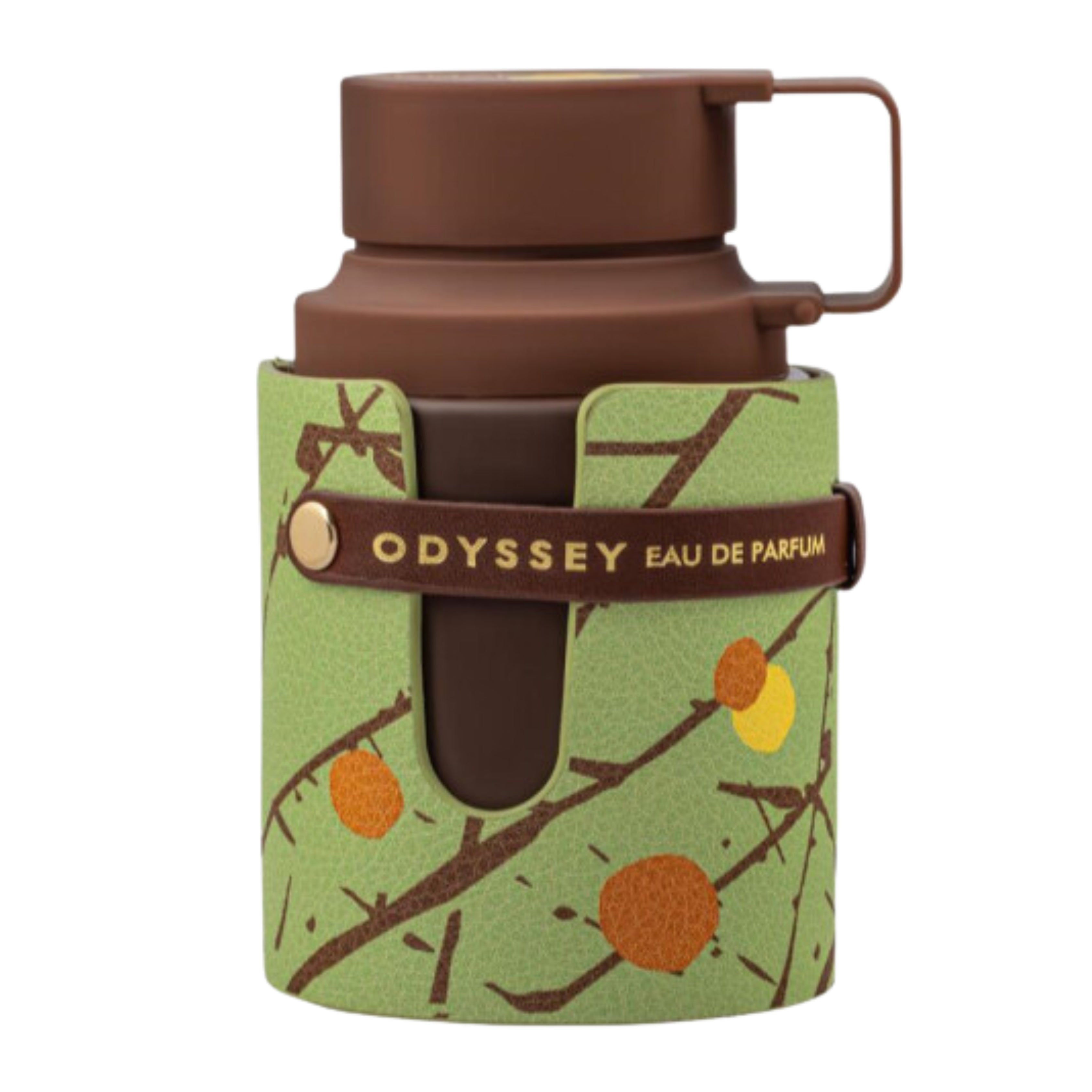 ARMAF ODYSSEY CHOCOLATE 100ML Imagen principal del producto