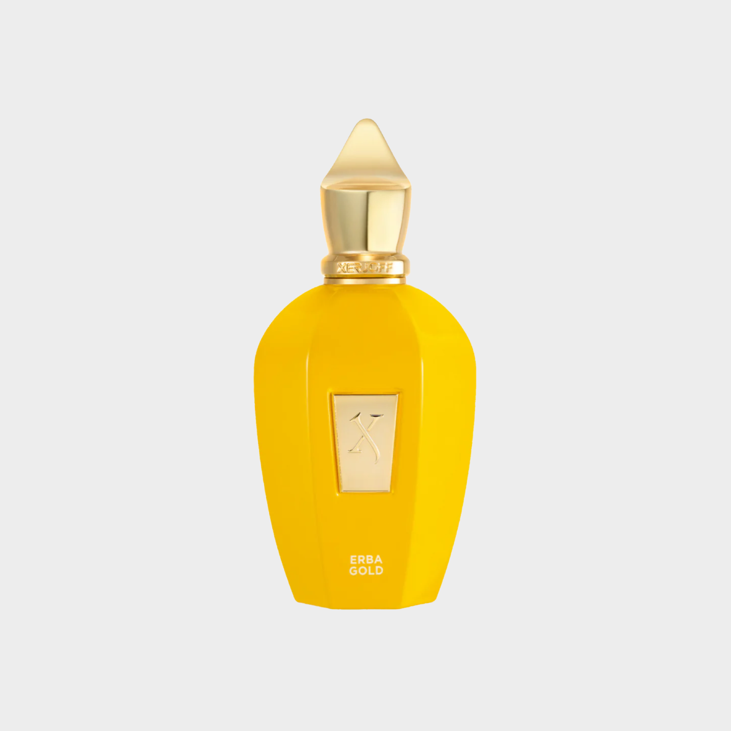 XERJOFF ERBA GOLD