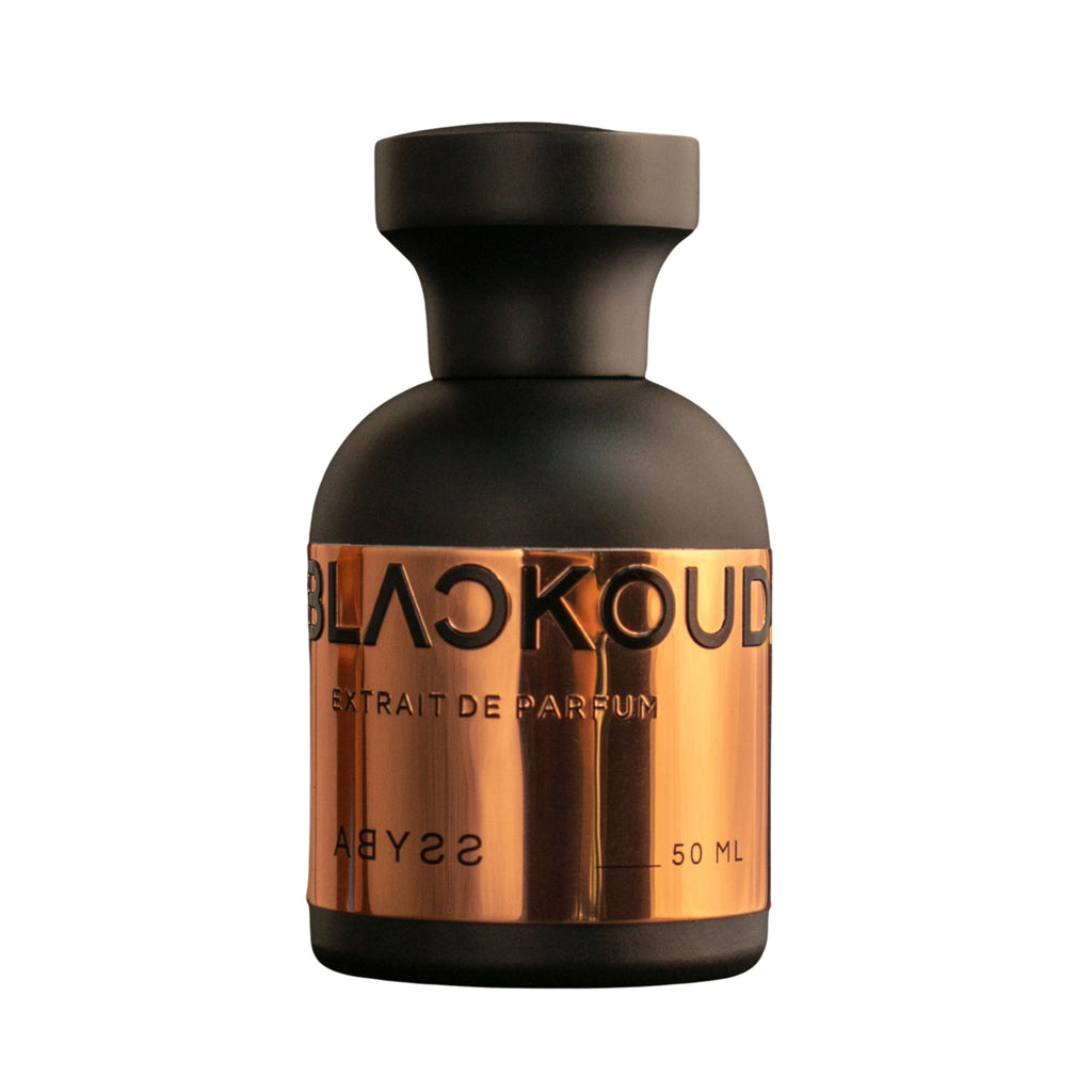 BLACK OUD ABYSS