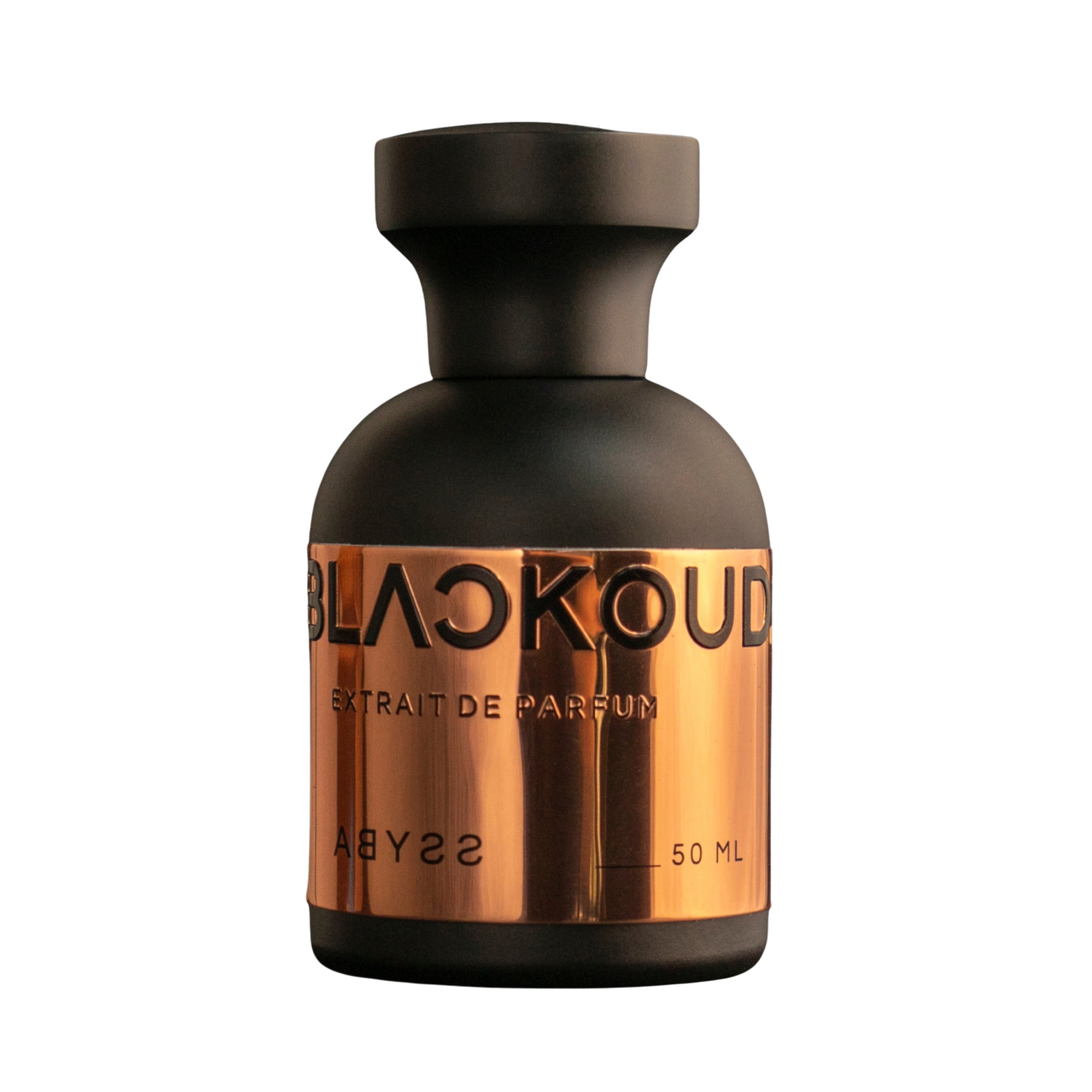 BLACK OUD ABYSS