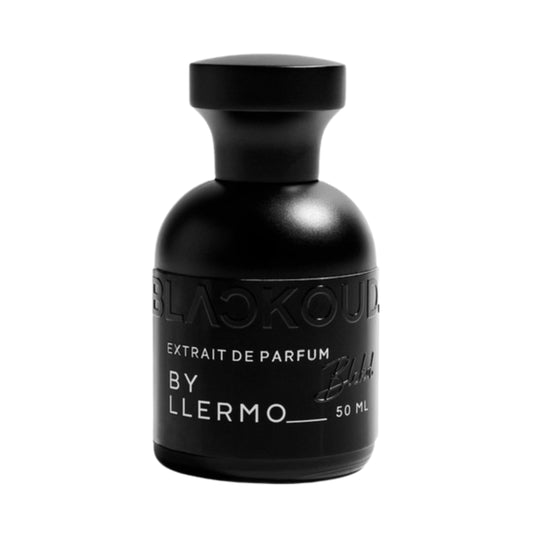 BLACK OUD BY LLERMO