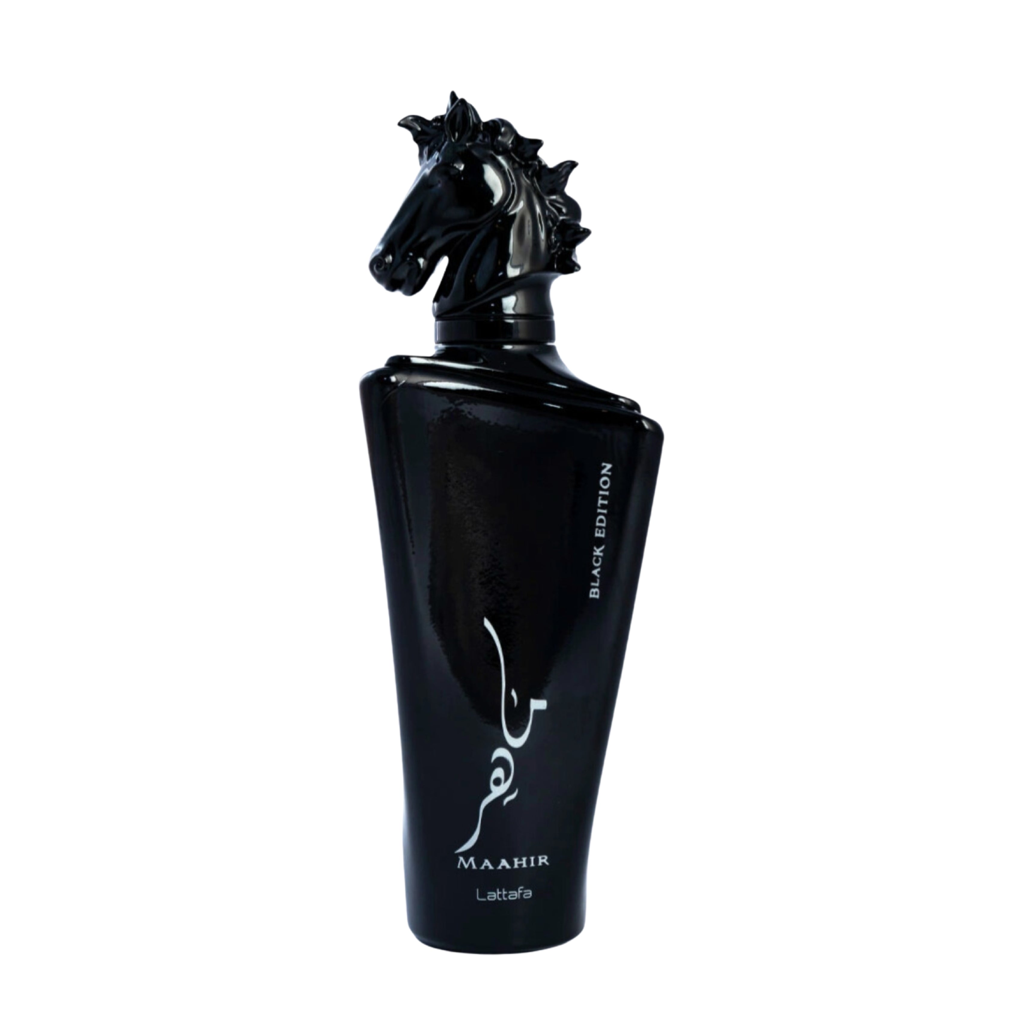 LATTAFA MAAHIR BLACK Imagen principal del producto
