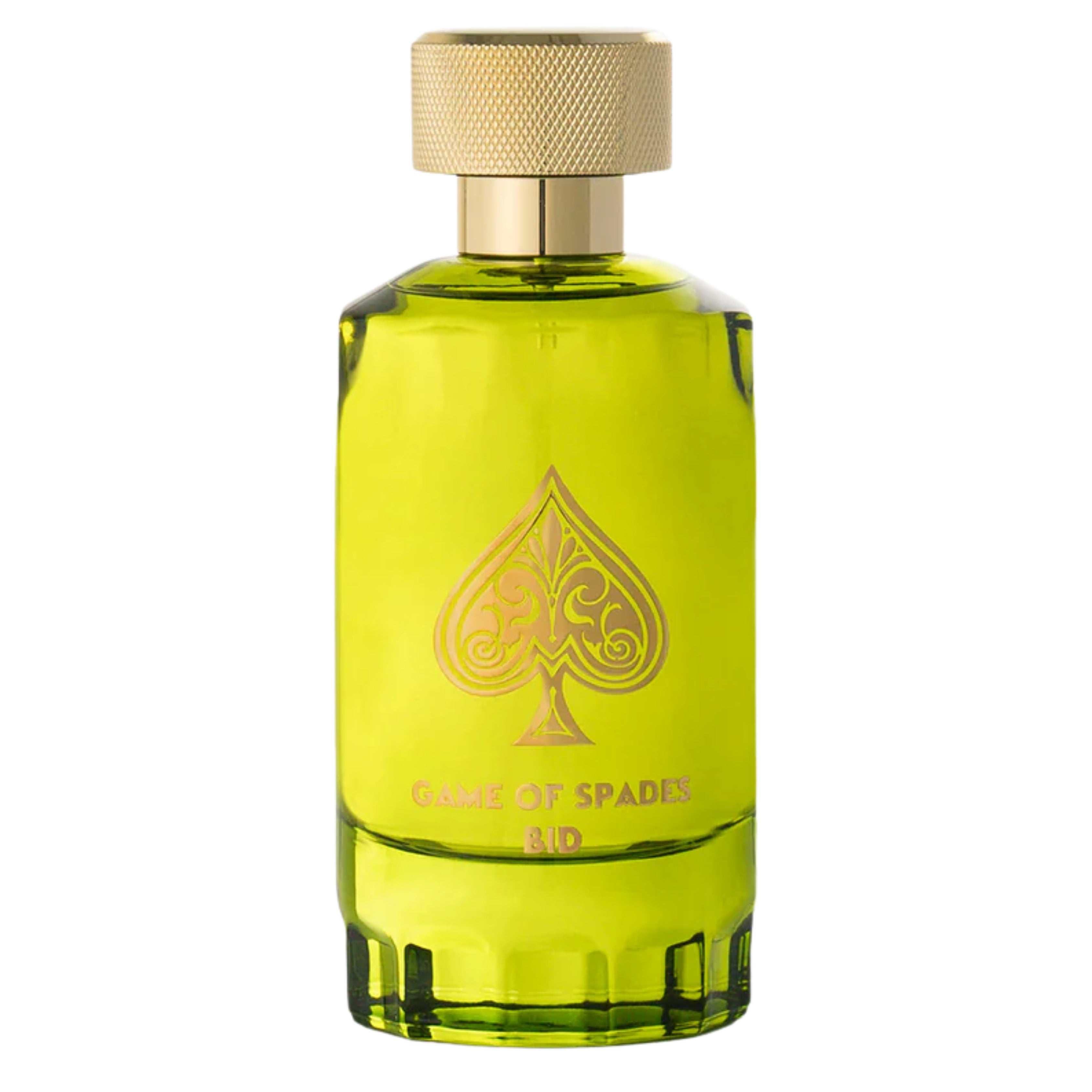 JO MILANO GAME OF SPADES BID 100ML Imagen principal del producto