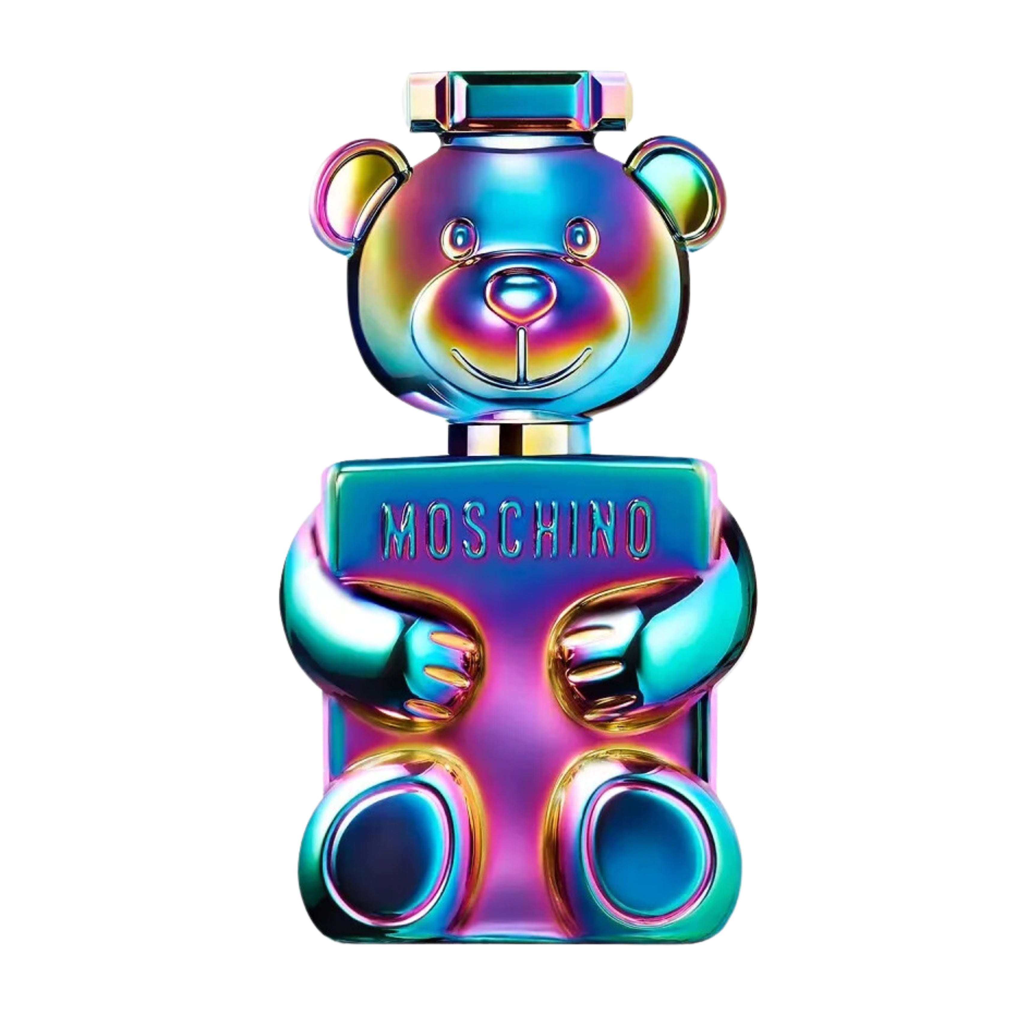 MOSCHINO TOY PEARL