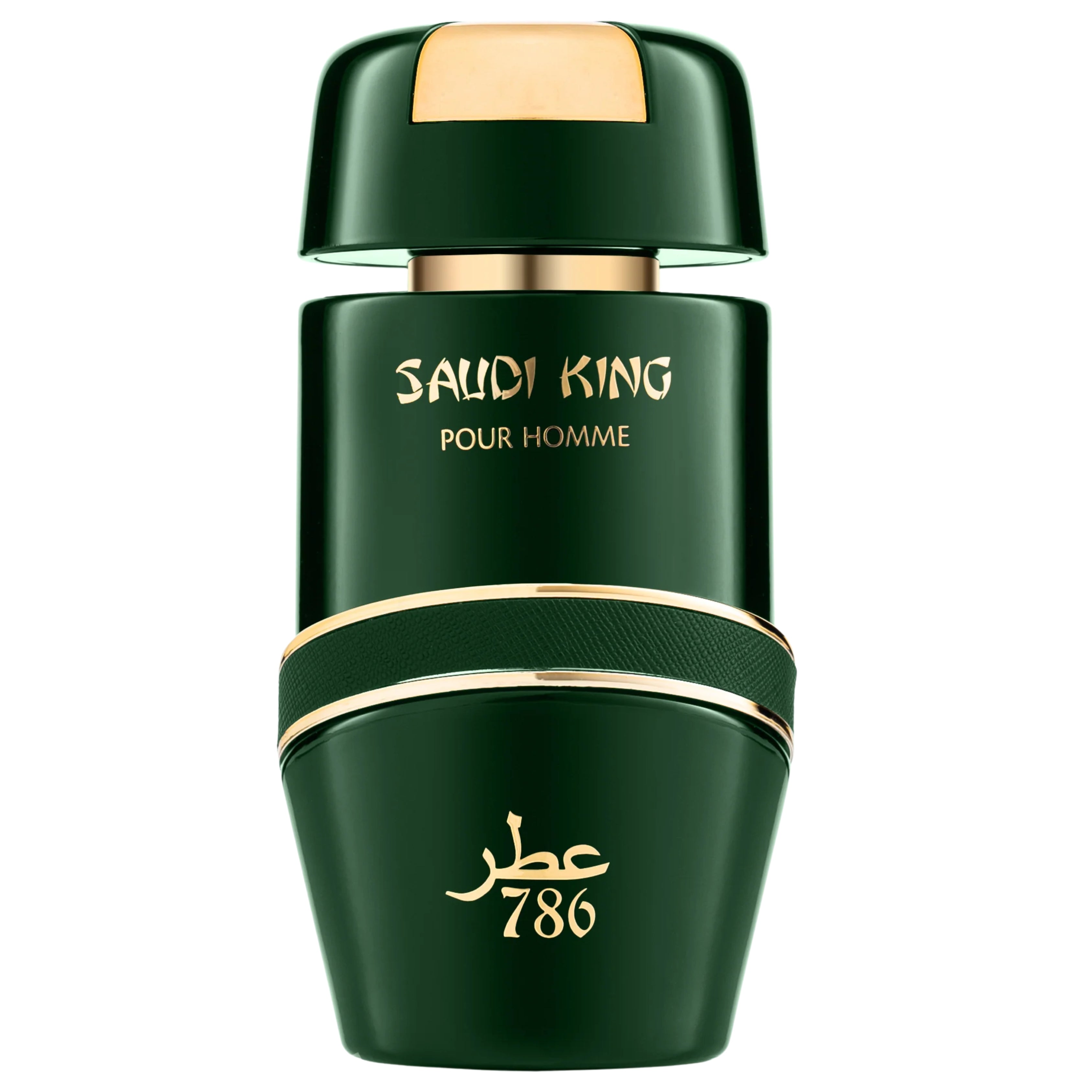 JO MILANO SAUDI KING 100ML Imagen principal del producto