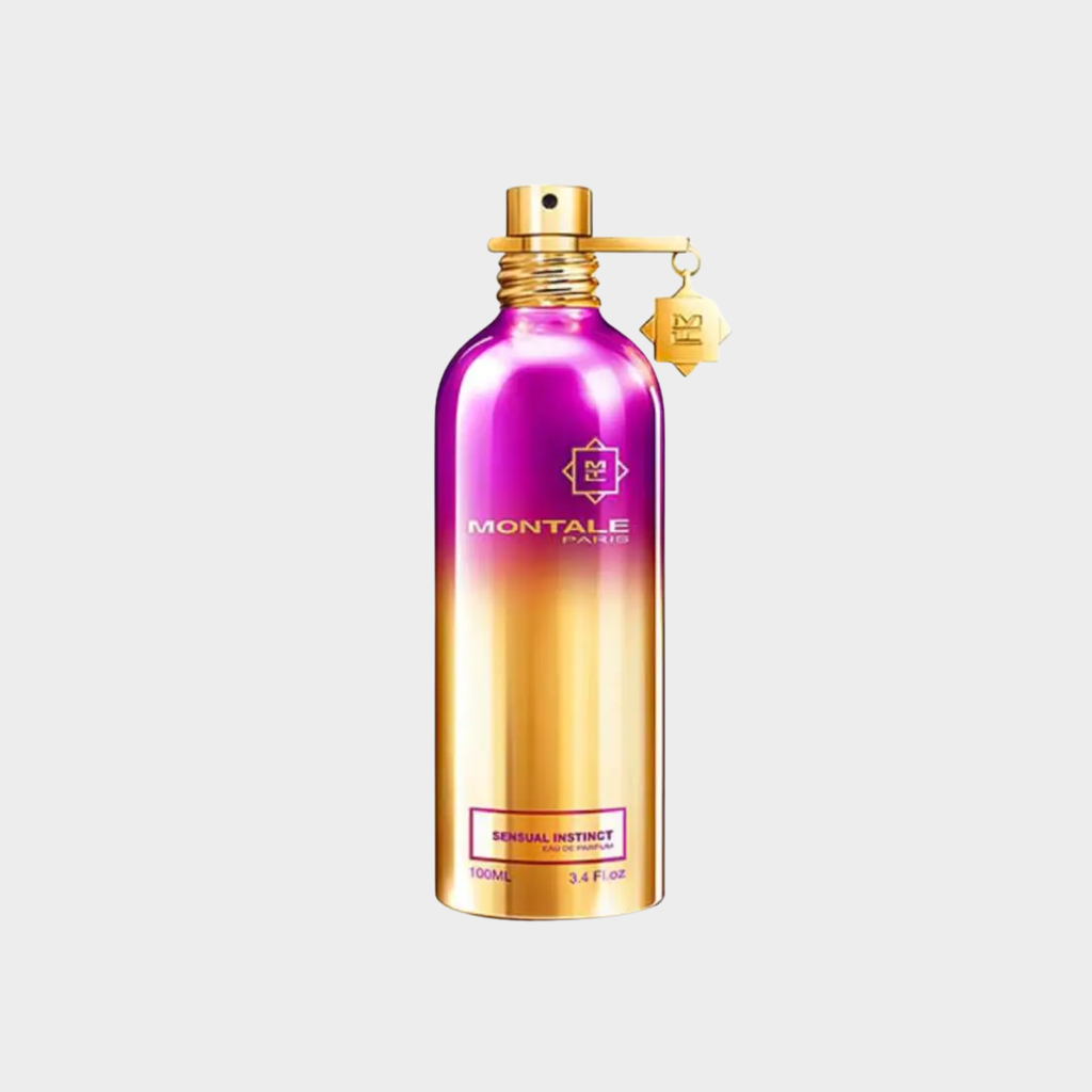 MONTALE SENSUAL INSTINCT