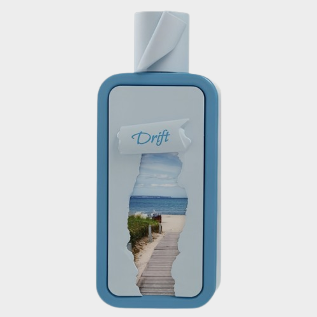 RIIFFS SEASONS DRIFT