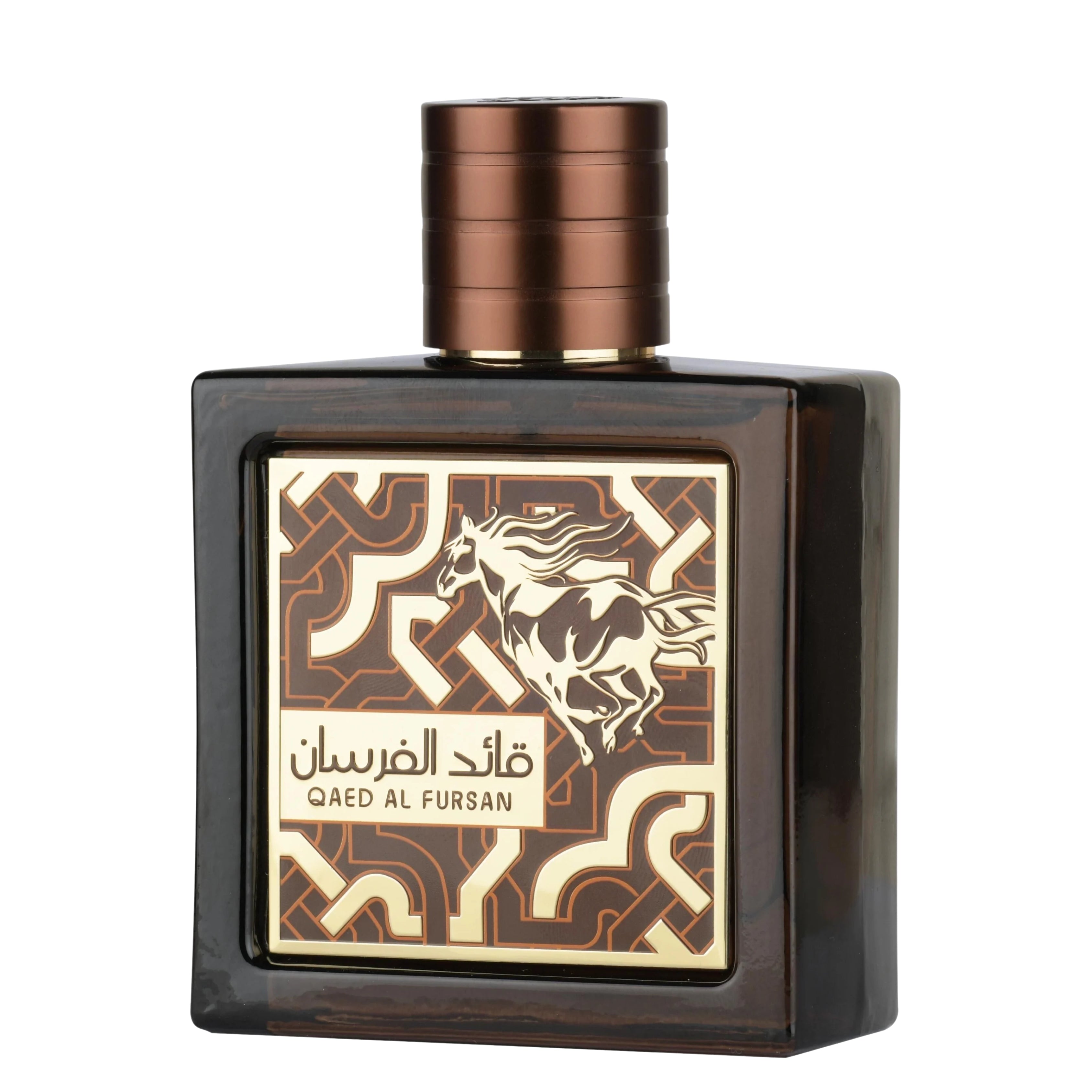 LATTAFA QAED UNTAMED Imagen principal del producto