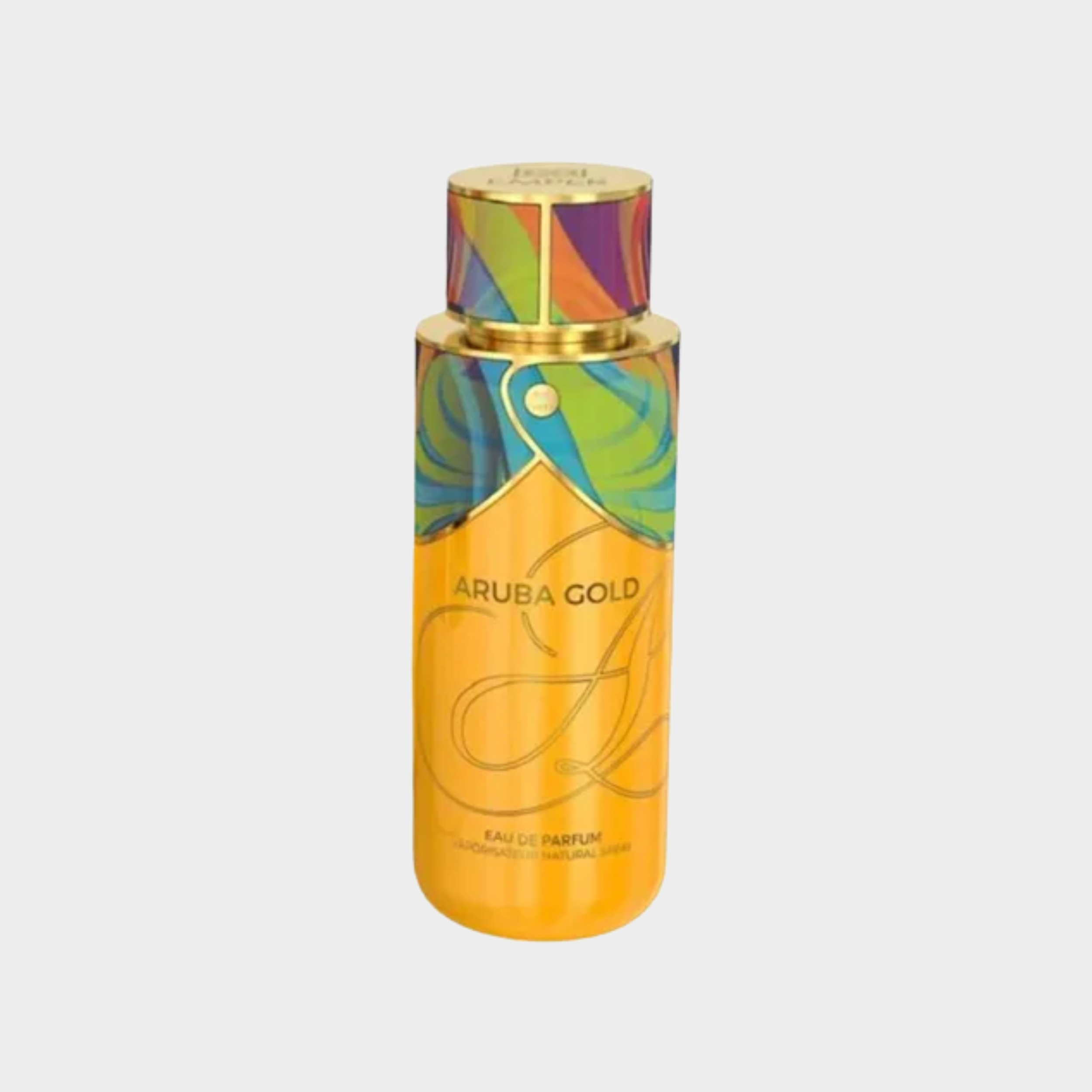 EMPER ARUBA GOLD 100ML Imagen principal del producto