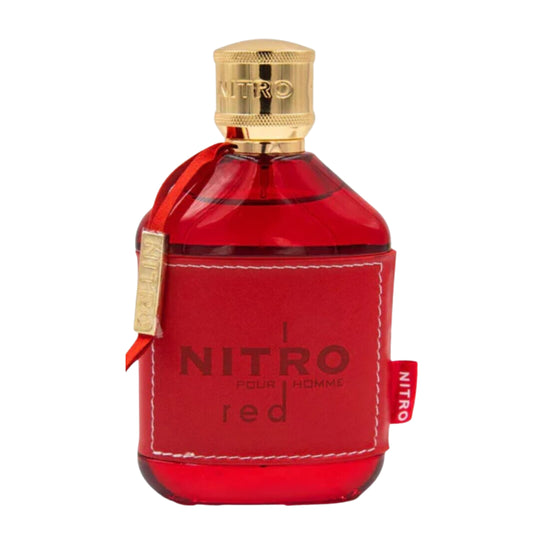 NITRO RED 100ML