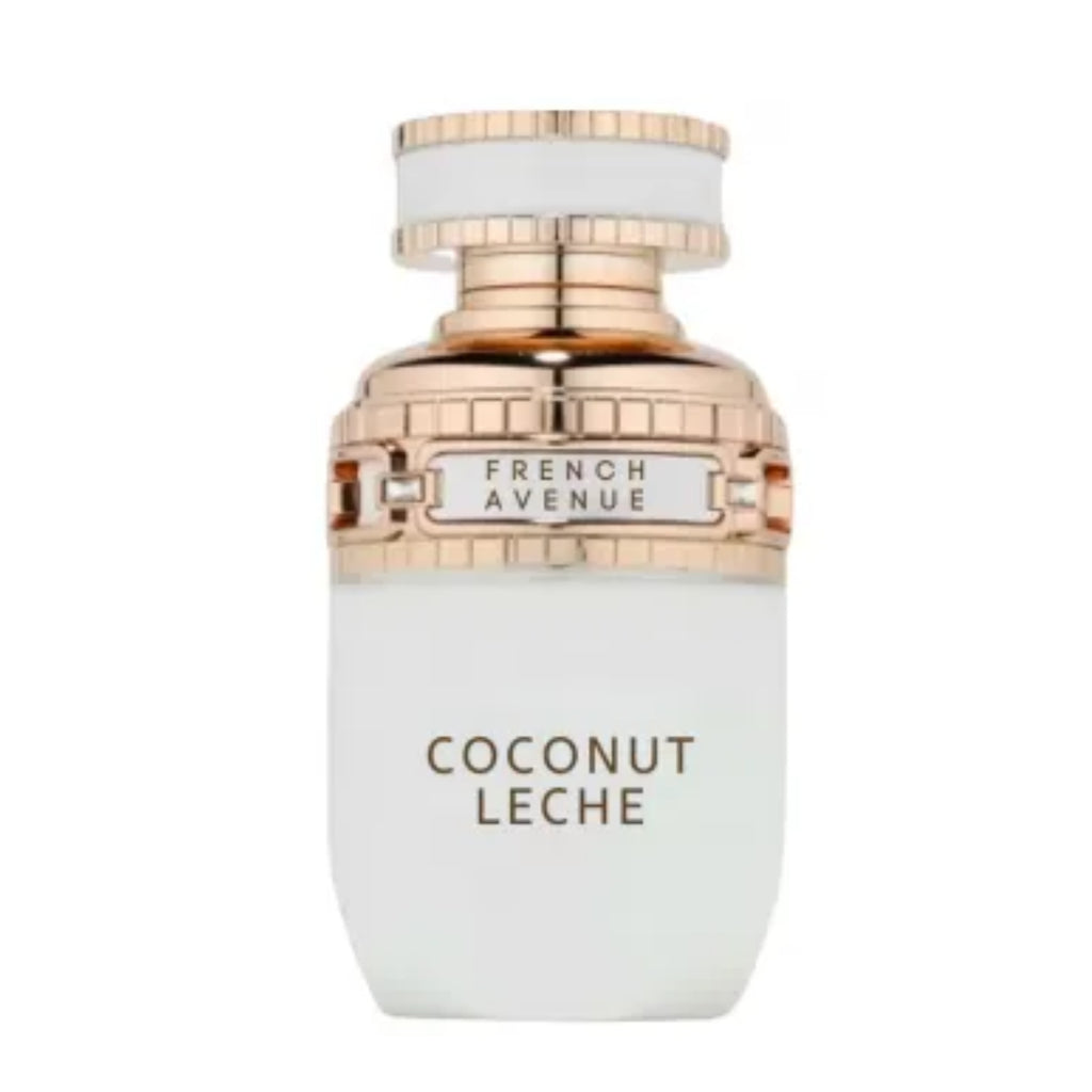 FRENCH AVENUE COCONUT LECHE