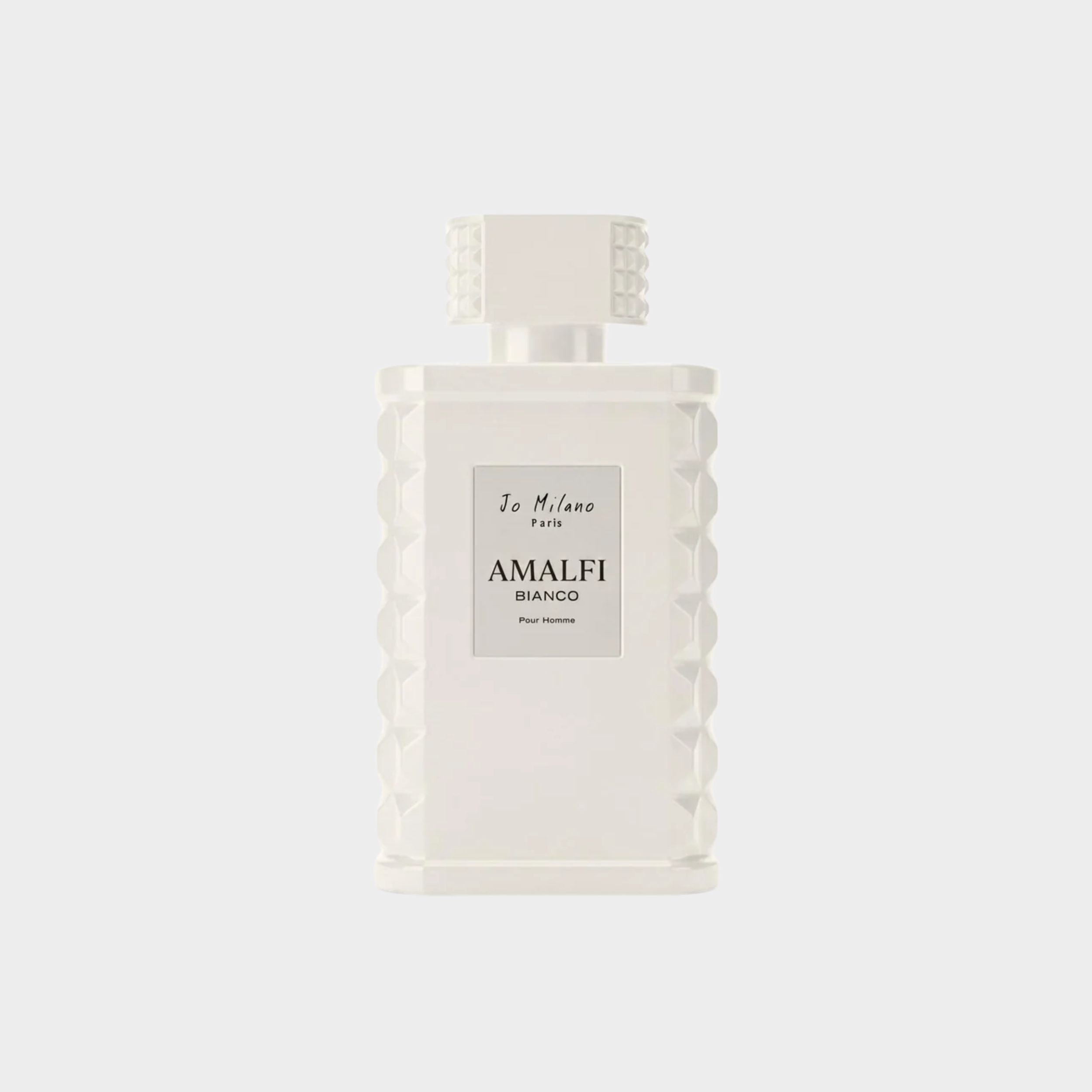 JO MILANO AMALFI BIANCO POUR HOMME