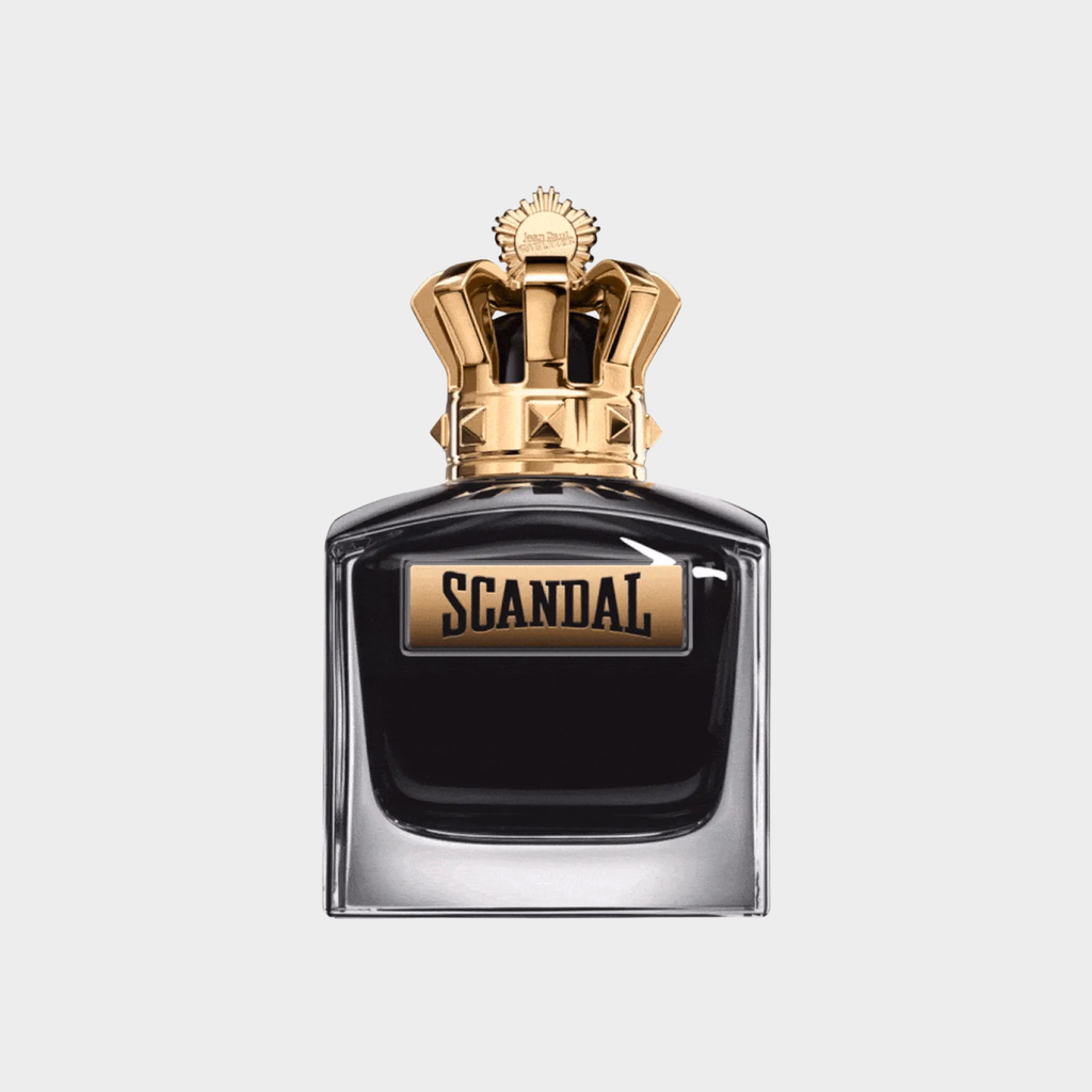 JEAN PAUL GAULTIER SCANDAL LE PARFUM