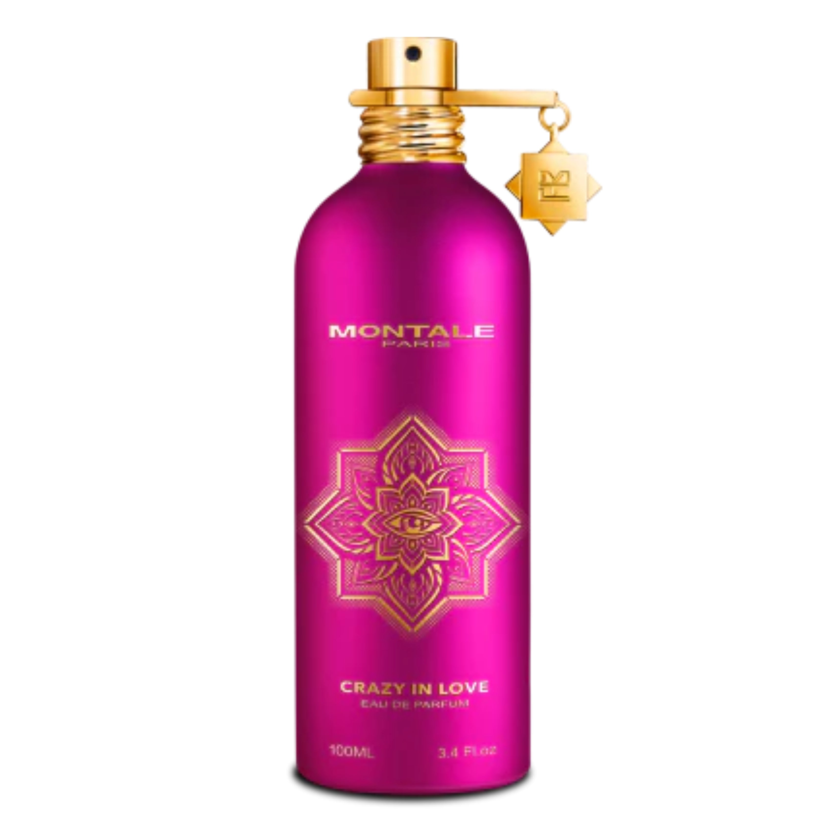 MONTALE CRAZY IN LOVE 100ML Imagen principal del producto