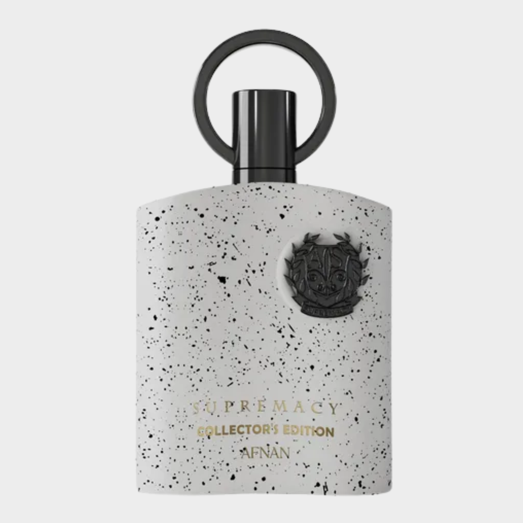 AFNAN SUPREMACY THE COLLECTORS EDITION