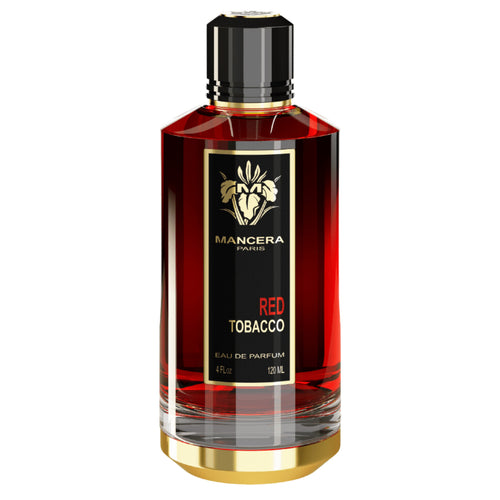 MANCERA RED TOBACCO 120ML