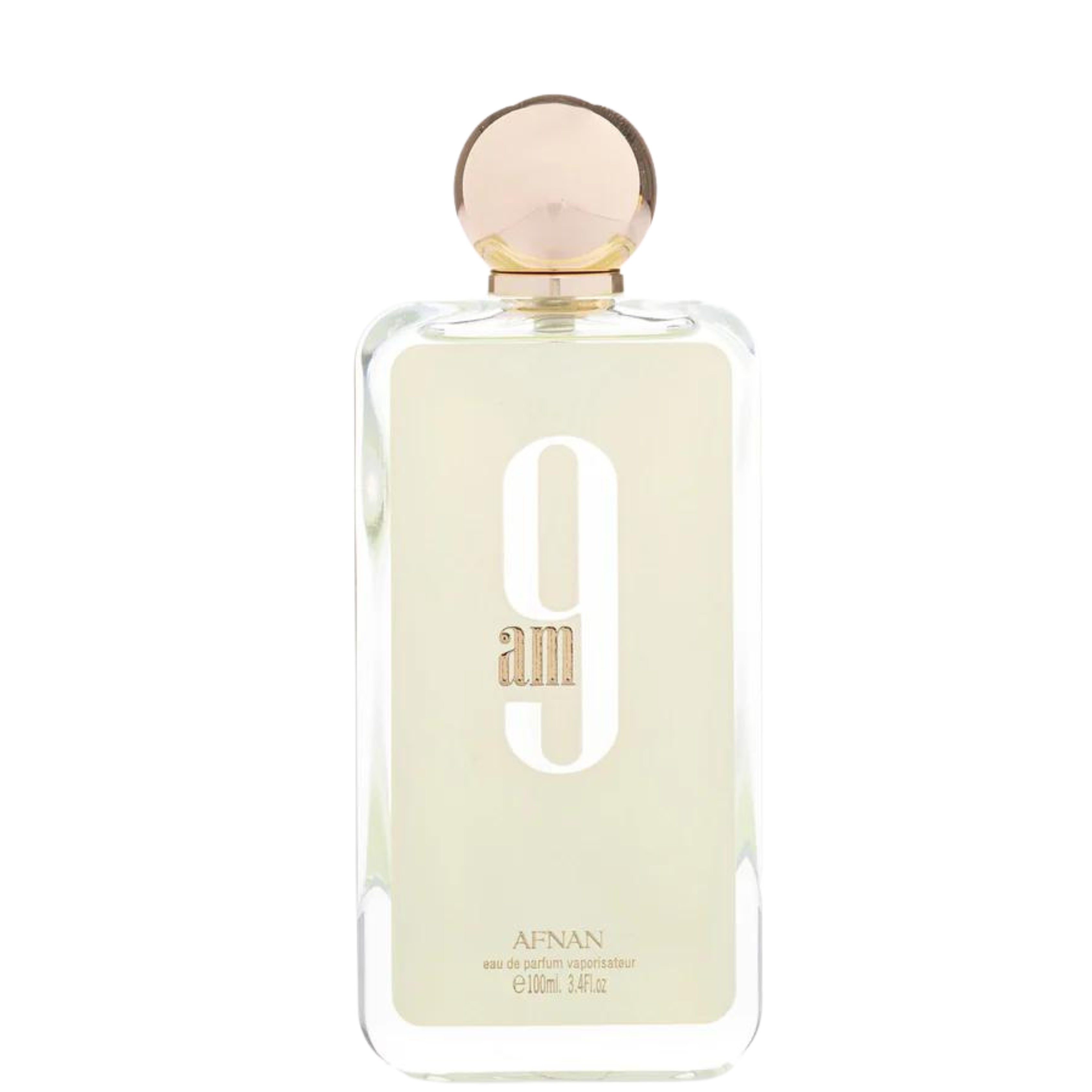 AFNAN 9 AM Imagen principal del producto