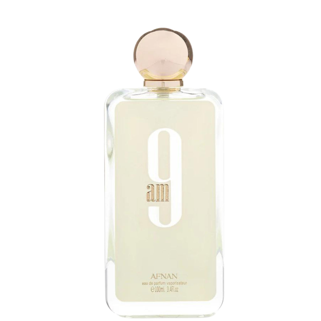 AFNAN 9 AM