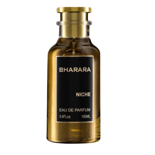 BHARARA NICHE 100ML