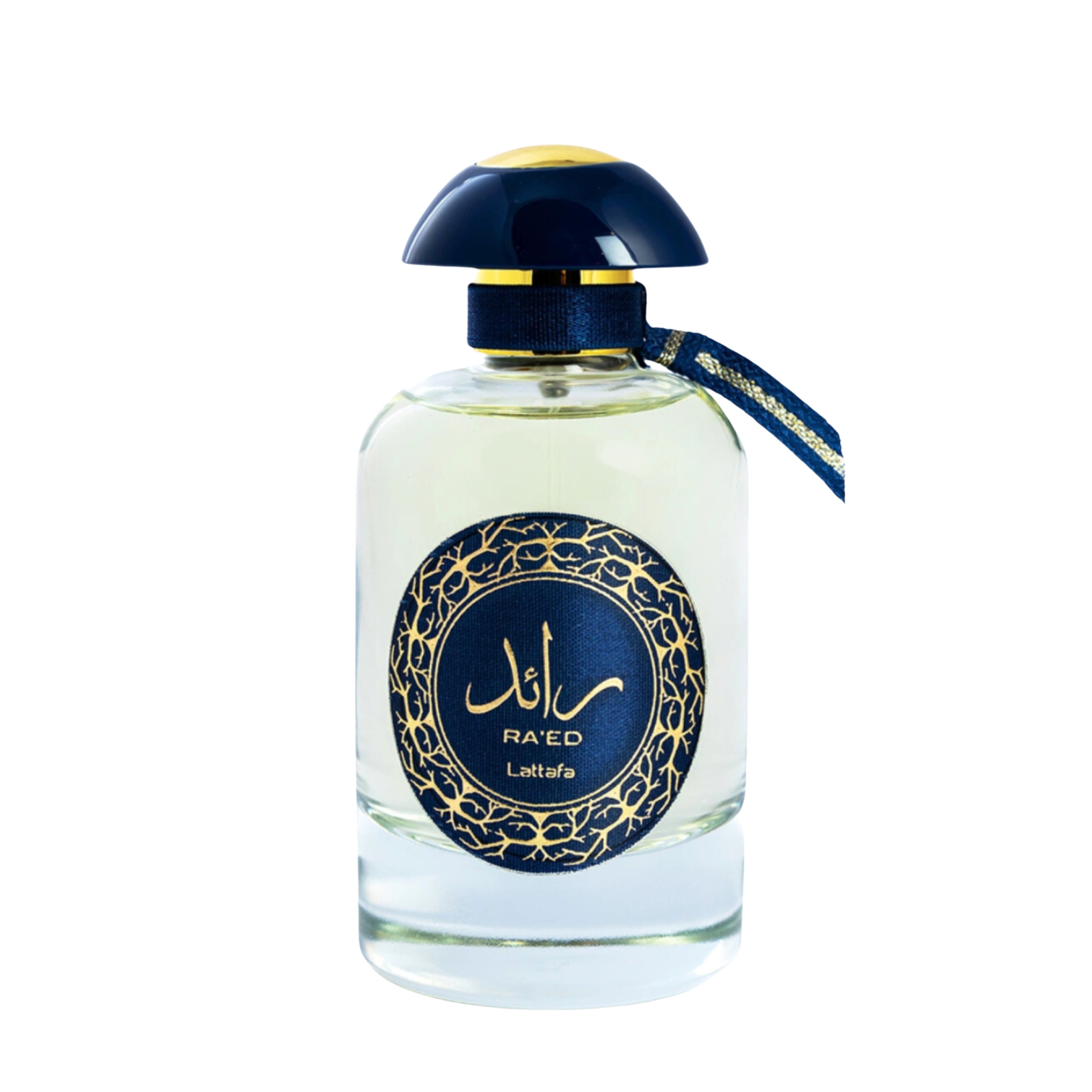 LATTAFA RAED GOLD Imagen principal del producto