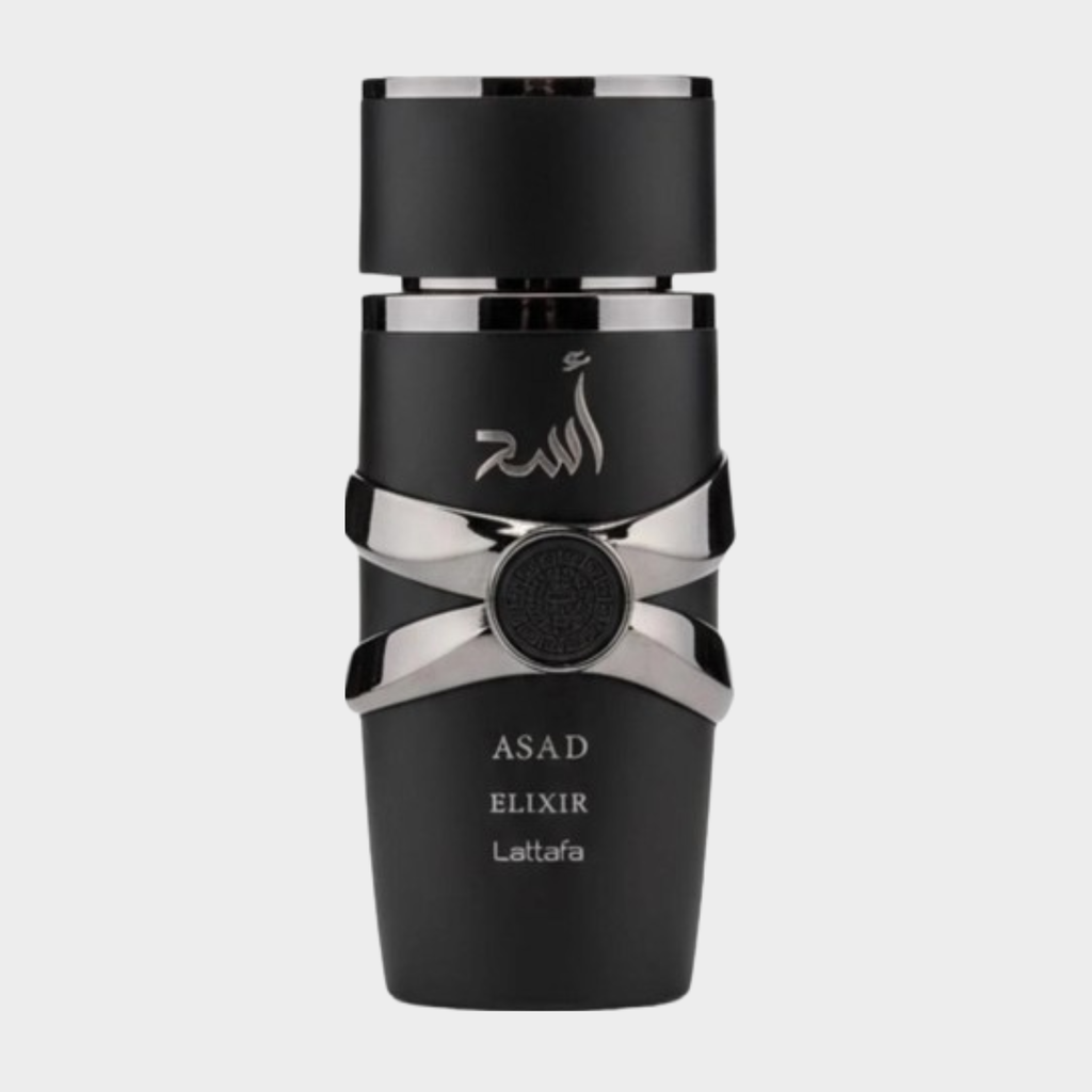 LATTAFA ASAD ELIXIR