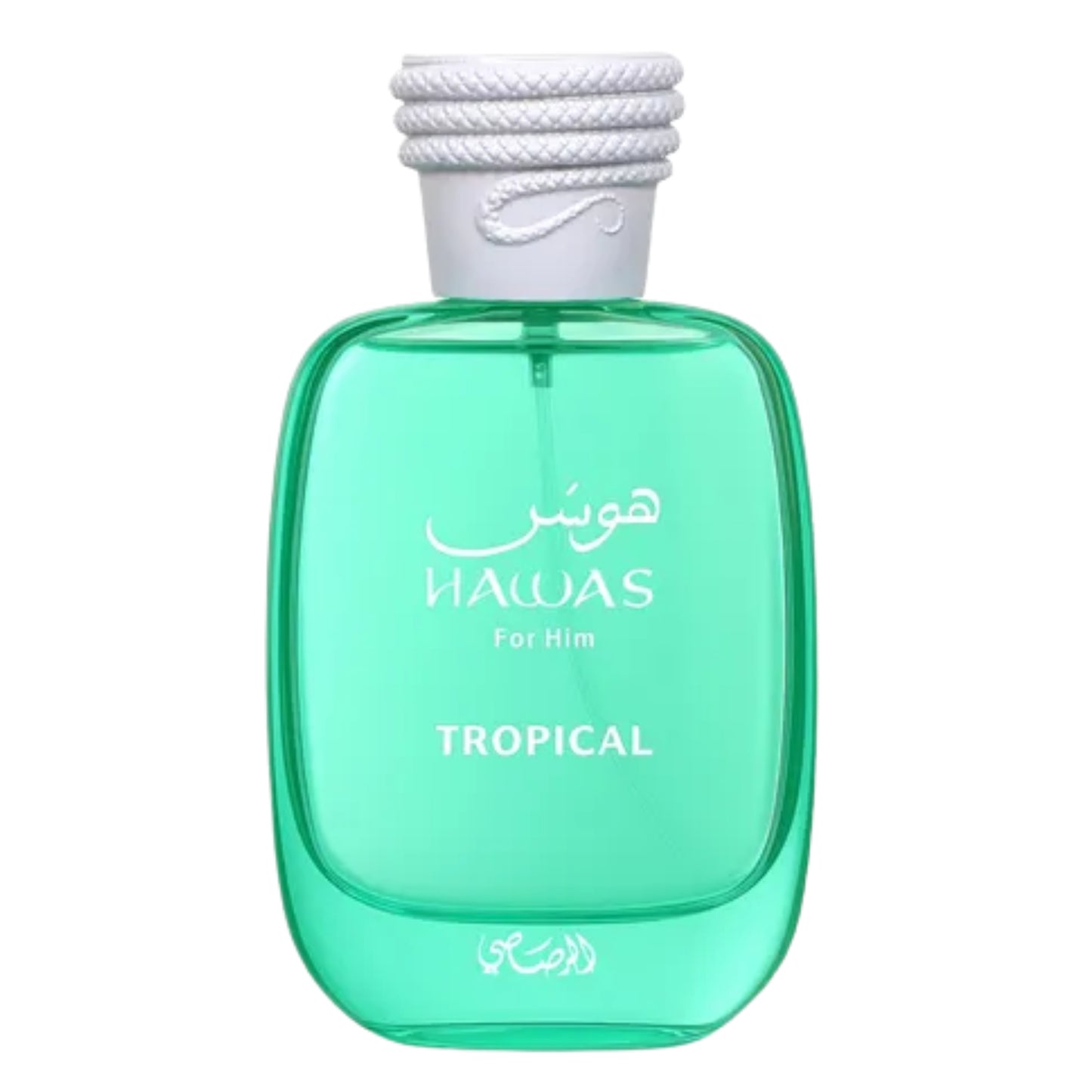 RASASI HAWAS TROPICAL