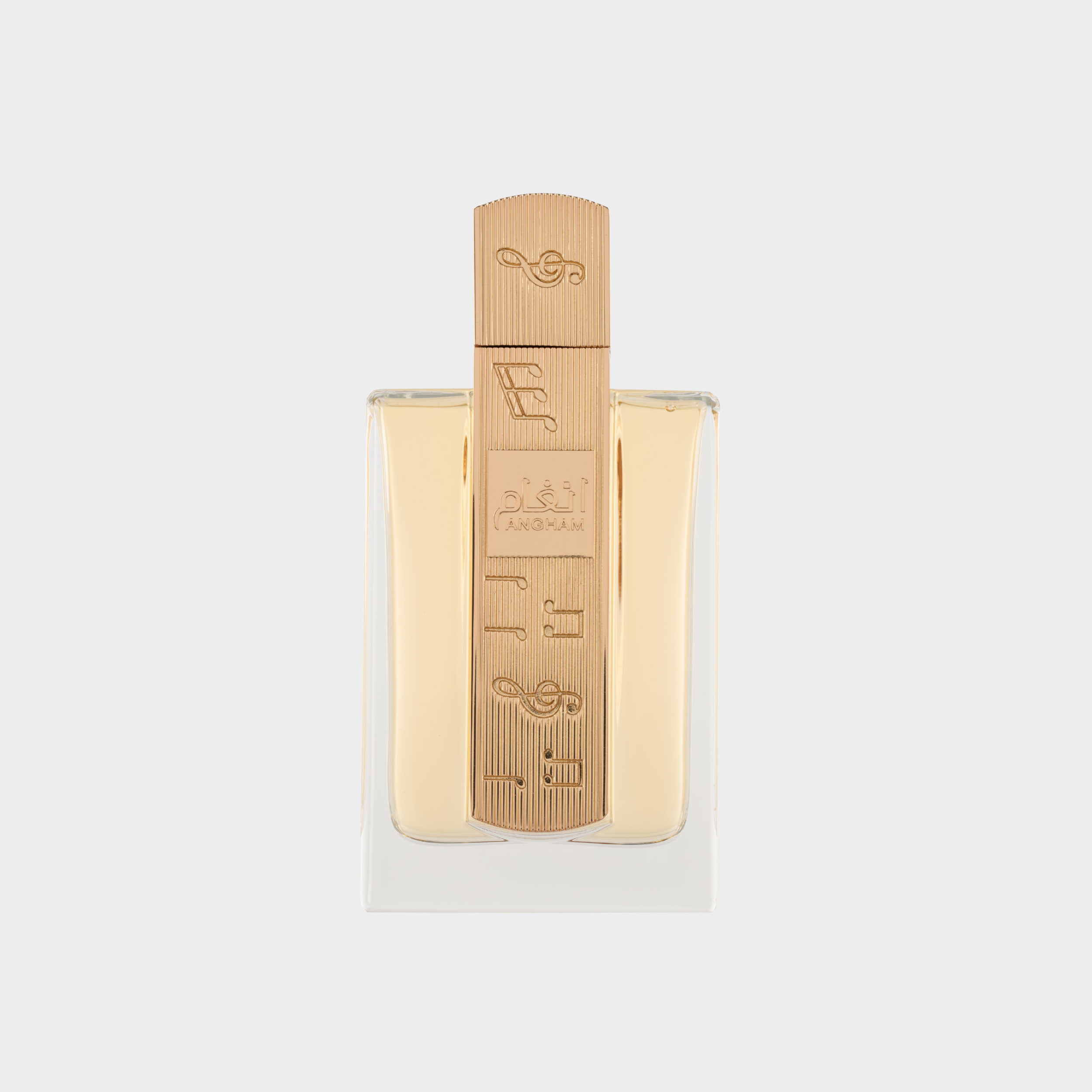 LATTAFA ANGHAM 100ML Imagen principal del producto
