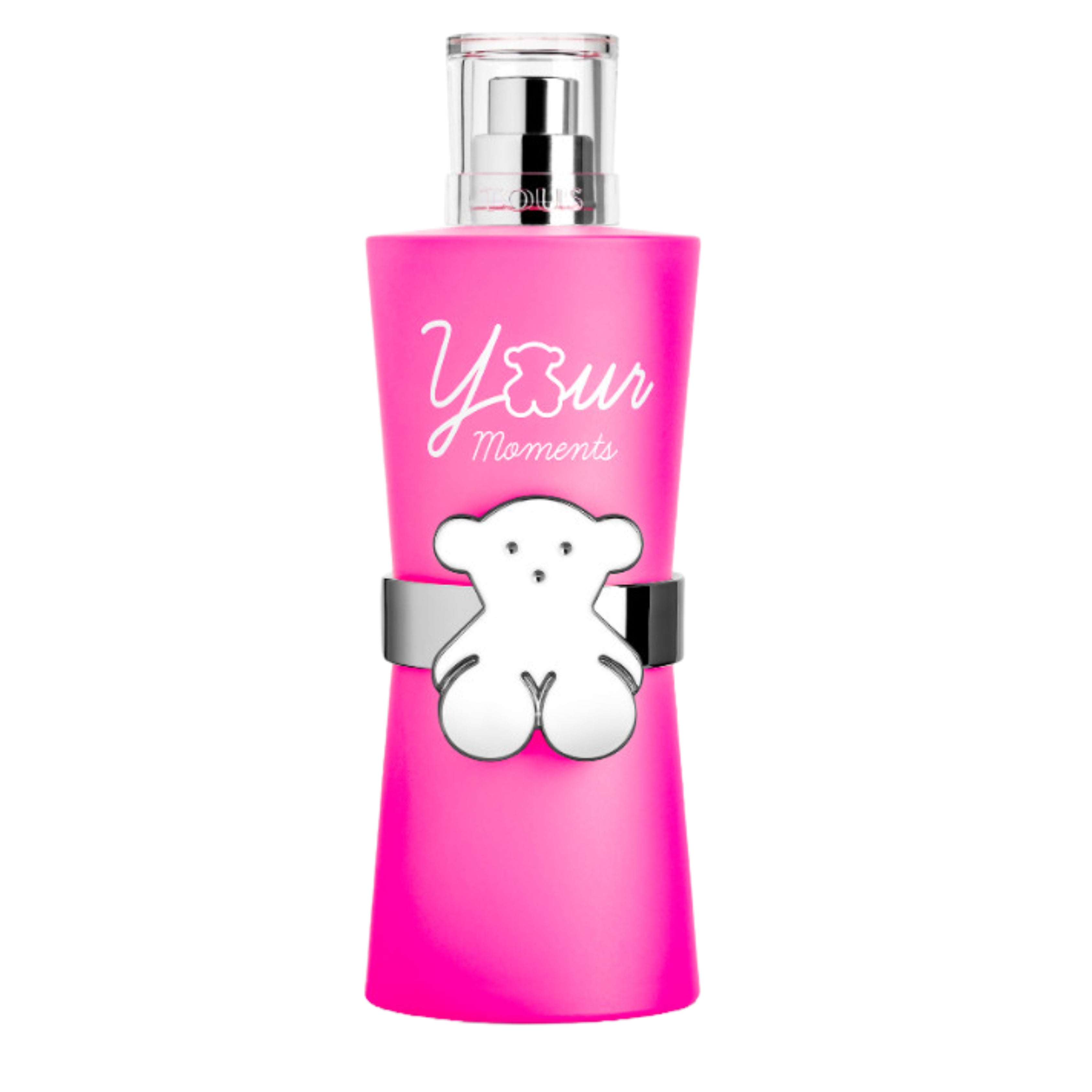 TOUS YOUR MOMENTS 90ML Imagen principal del producto