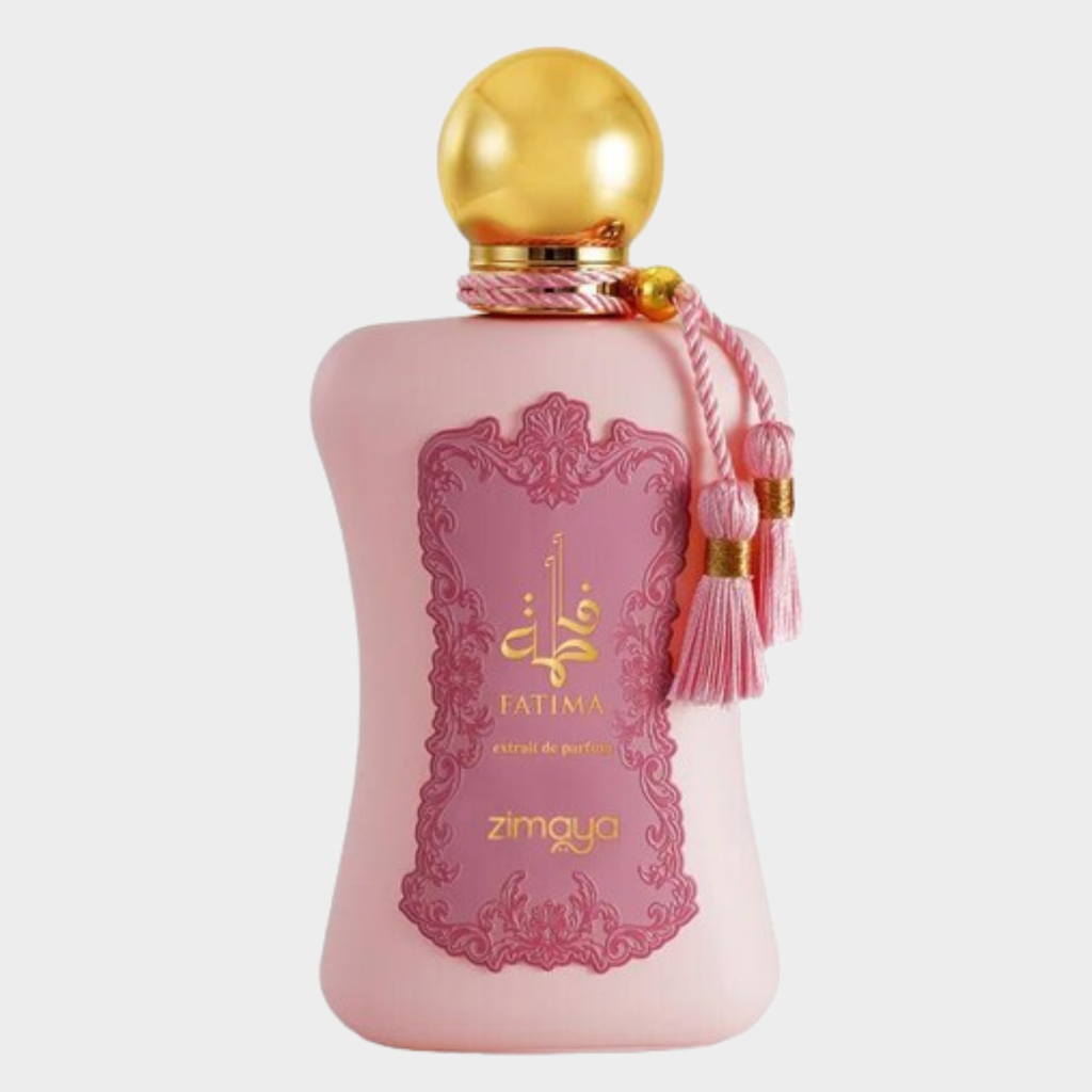 ZIMAYA FATIMA PINK