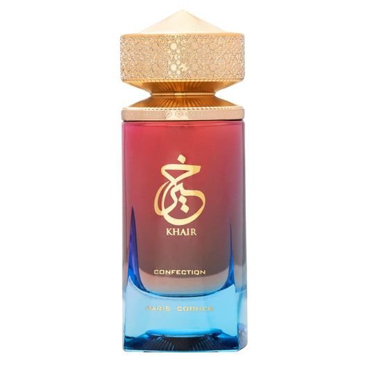 PARIS CORNER KHAIR CONFECTION 100ML