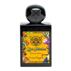 LORENZO PAZZAGLIA QUE CHIMBA