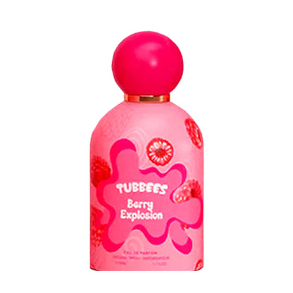 TUBBEES BERRY EXPLOSION