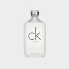 CALVIN KLEIN CK ONE