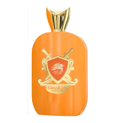 EMPER ROOH AL FARIS 100ML