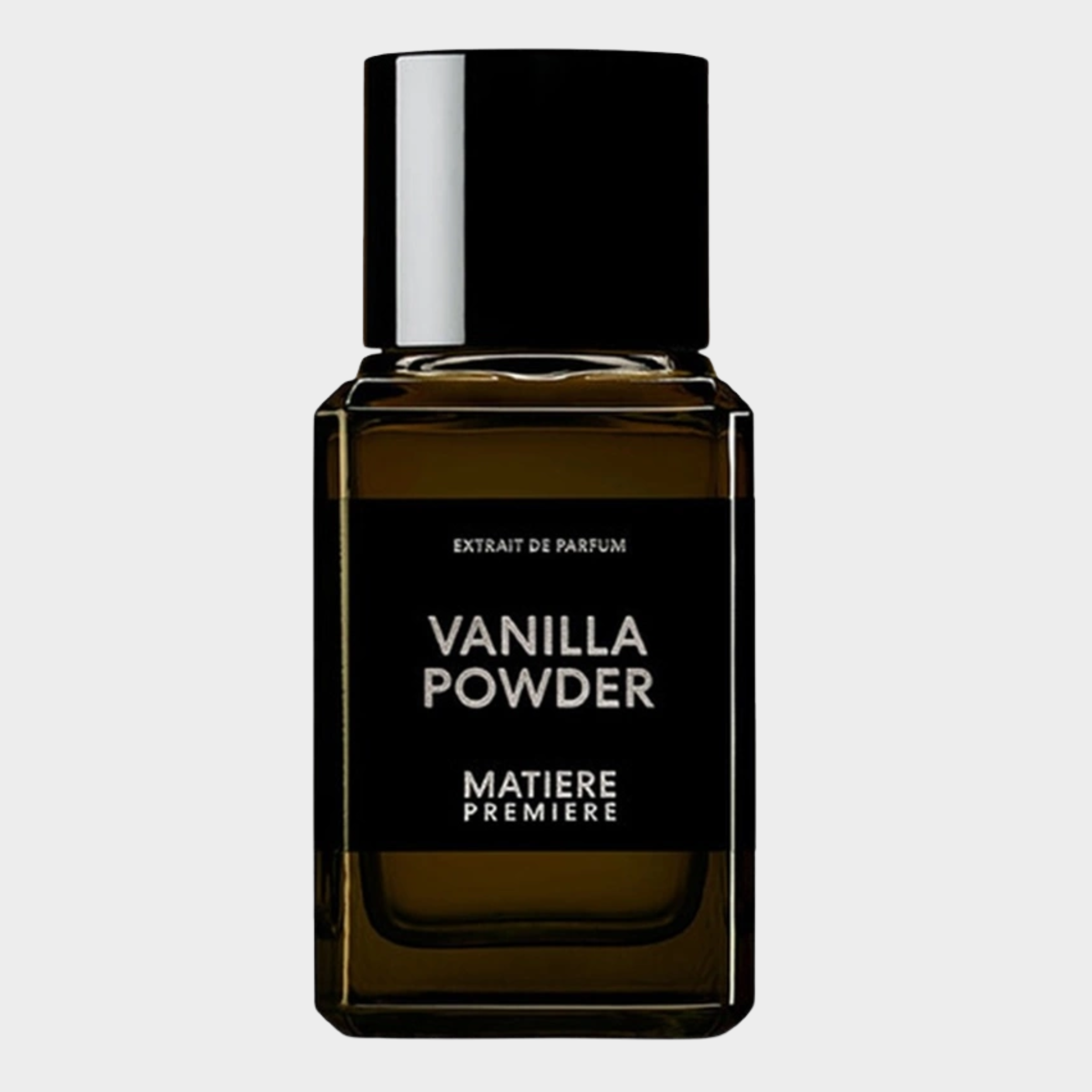 MATIERE PREMIERE VANILLA POWDER EXTRAIT Imagen principal del producto