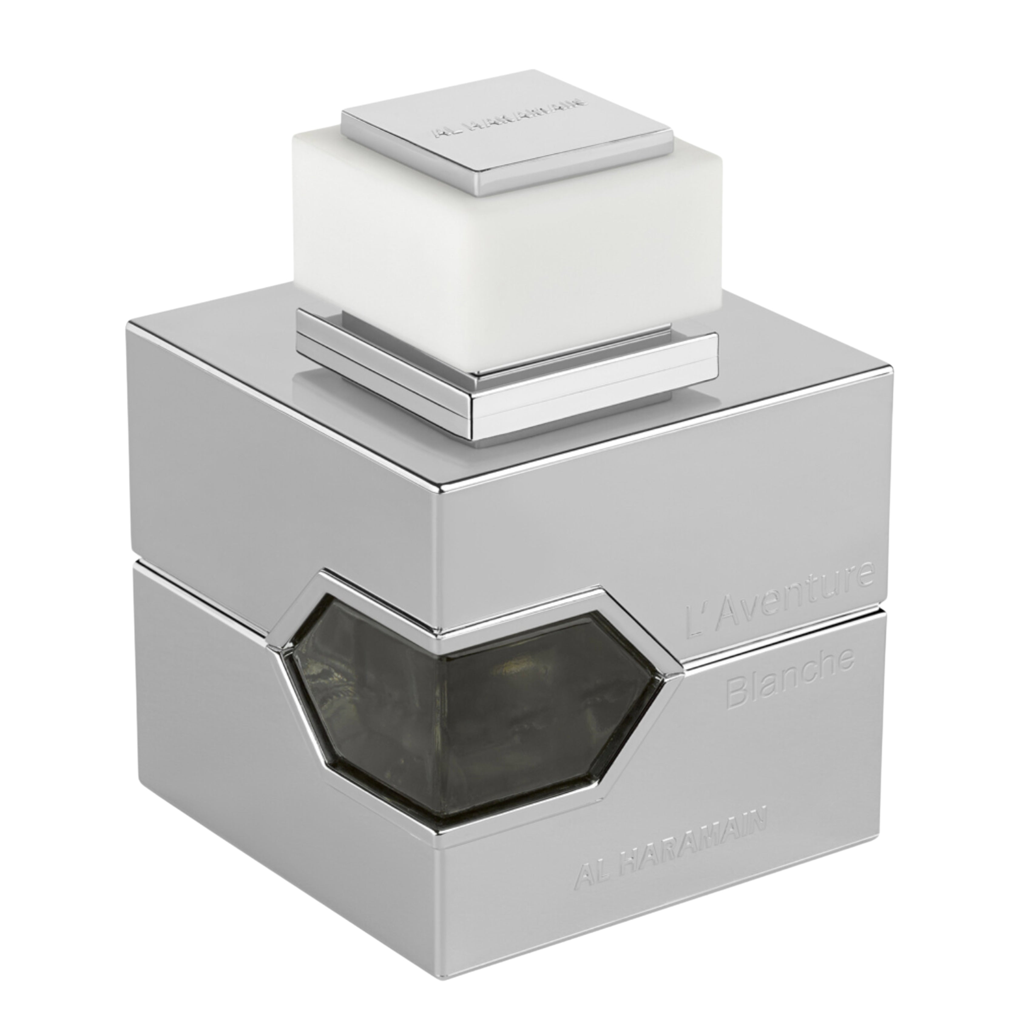 AL HARAMAIN L AVENTURE BLANCHE 100ML