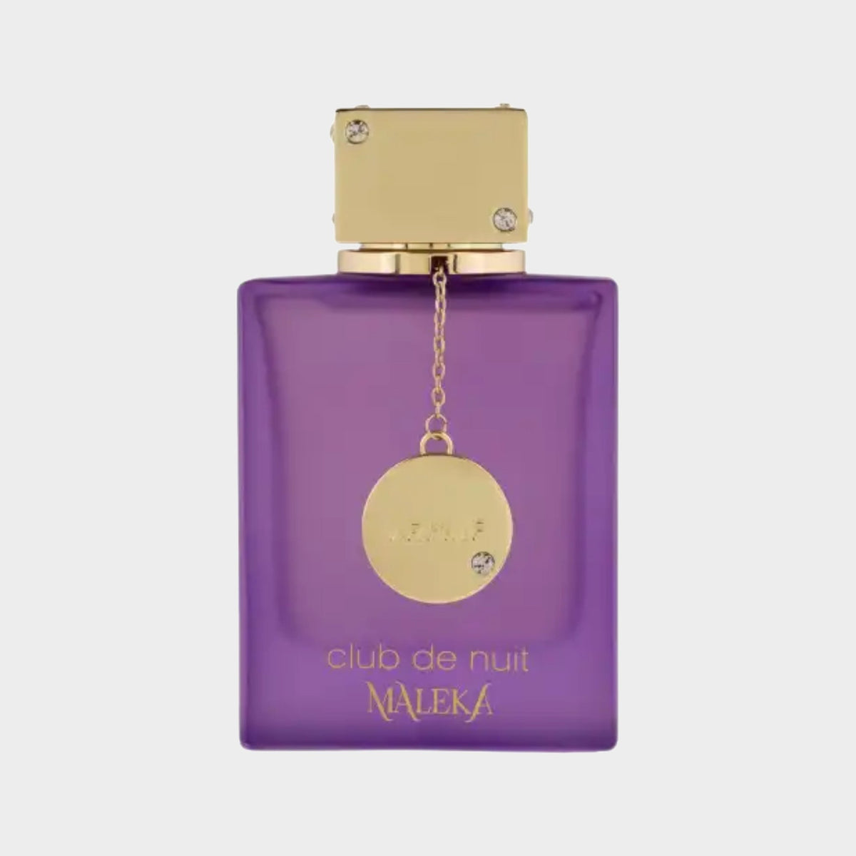 ARMAF CLUB DE NUIT MALEKA perfume Imagen principal del producto