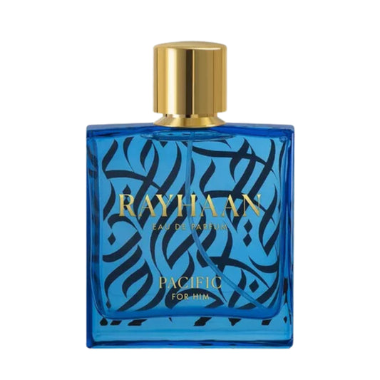 RAYHAAN PACIFIC 100ML