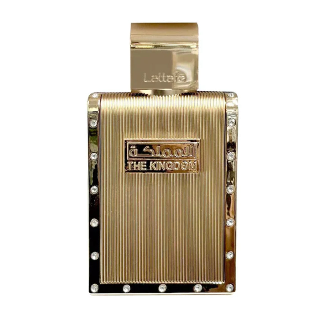 LATTAFA THE KINGDOM 100ML