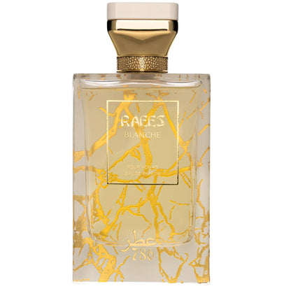 JO MILANO RAEES BLANCHE 100ML