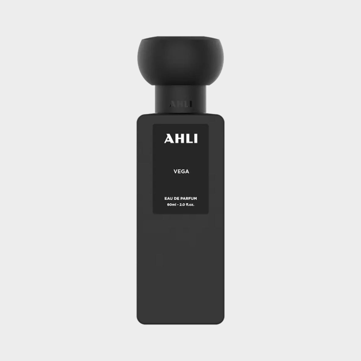 AHLI VEGA 60ML — botella sola Imagen principal del producto